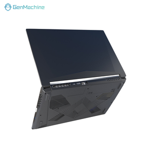 RTX3060 GenMachine Gaming <span class=keywords><strong>Laptop</strong></span> Business Office nuovo Design 15.6 pollici Gen Core I9-11900H doppia scheda grafica 144Hz potente vittoria 11 - Product Image 6