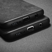 Capa De téléphone portable De luxe en cuir, étui De marque pour Samsung S10 Plus Iphone 13 Pro Max