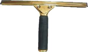 Commercial Use <strong>Window</strong> <strong>Cleaning</strong> Squeegee <strong>Set</strong> - Product Image 5
