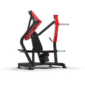 Presse à pectoraux Iron-Chest QWCP072 |   Pin Loaded Metal Powerhouse |   Qualité commerciale supérieure du Vietnam |   Sécurité réglable - Product Image 1