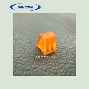 Plaquettes de préhension Roland Nantong 16x16mm 16x18mm pour pièces de presse d'impression offset - Product Image 3