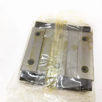Bloc de guidage linéaire SHW27CA SHW27CA1UU SHW27CA1SS fabriqué au Japon pour machines CNC