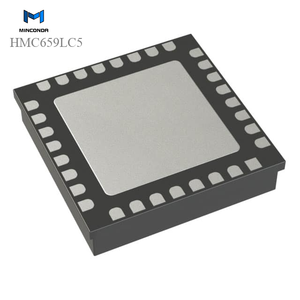 (Electronic Components RF and Wireless RF Amplifiers) HMC659LC5 - Product Image 1