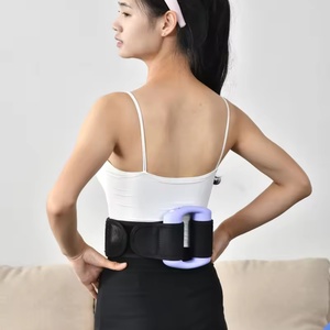 Pistola de Masaje Muscular Profesional Mini Body Best y Otros Productos de Masaje, Cinturón de Masaje - Product Image 6