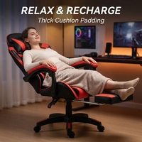 Chaise de bureau AOR, hauteur réglable, base en bois, plateau composite multicouche, pieds en nylon, plusieurs options de couleurs, vente en gros d'usine