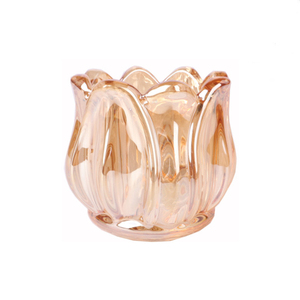عينة مجانية من المصنع برطمانات حامل جرة منحدرة الألوان لصنع زجاجة إعصار بالجملة - Product Image 5