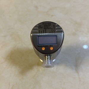 Sensor IFM PI2798 con Pantalla PI-25BREA01-MFRKG/US/P para Equipos Eléctricos - Product Image 5