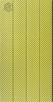 Amer 2023 Nouvelles couleurs Persiennes au charbon de bois Décoration intérieure PS WPC 3D Autre papier peint/panneau mural