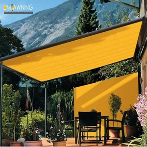 <span class=keywords><strong>Toldo</strong></span> de invernadero de alta calidad Venta de <span class=keywords><strong>toldo</strong></span> de <span class=keywords><strong>caravana</strong></span> Gazebo al aire libre para sombra Aluminio al aire libre Soporte para todas las estaciones - Product Image 2