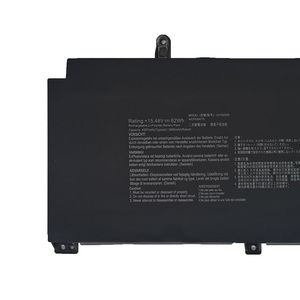 Paquete de Baterías Recargables para Portátil Asus ROG Flow X13 GV301QC GV301QE GV301QH 0B200-03850000, 62 Wh, C41N2009, Venta al por Mayor - Product Image 2