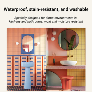 <span class=keywords><strong>Pintura</strong></span> <span class=keywords><strong>para</strong></span> Azulejos <span class=keywords><strong>de</strong></span> Cerámica al por Mayor <span class=keywords><strong>para</strong></span> Baño y Cocina, <span class=keywords><strong>Pintura</strong></span> Líquida Renovadora <span class=keywords><strong>para</strong></span> Encimeras, Revestimiento <span class=keywords><strong>de</strong></span> Porcelana DIY - Product Image 3