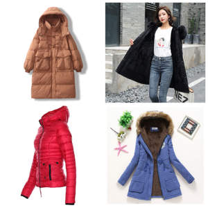 Nouveau Style manteau de <span class=keywords><strong>fourrure</strong></span> d'hiver femmes <span class=keywords><strong>fausse</strong></span> <span class=keywords><strong>fourrure</strong></span> de renard veste personnalisée courte mode <span class=keywords><strong>fausse</strong></span> <span class=keywords><strong>fourrure</strong></span> manteau Outwear - Product Image 5