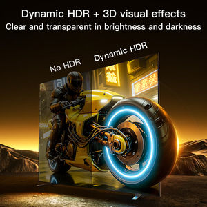 Convertisseur SAMZHE Type-C vers DP1.4 <span class=keywords><strong>Thunderbolt</strong></span> 4/5, adaptateur USB-C 8K60Hz 2K360Hz pour écran mobile iPhone 16/17, ordinateur portable, PC, moniteur - Product Image 5