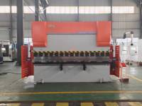 Machine à cintrer le métal SPS NC, machine à cintrer automatique polyvalente multifonctionnelle, presse à barres de torsion