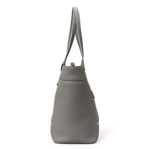 Sac à bandoulière pour femme à pompons tendance, sac à bandoulière pour femme en cuir PU de haute qualité à motif litchi - Product Image 5