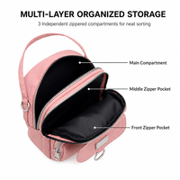 Sac en toile pour femmes, petit sac d'été, mini sac pour téléphone portable, sac à bandoulière léger, à la mode, polyvalent, sac à main