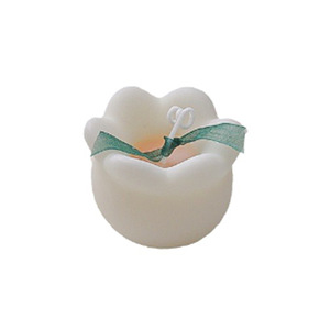 เทียนหอมกลิ่นดอกไม้ รูปดาว ทำจากขี้ผึ้งถั่วเหลืองผสม เหมาะสำหรับเป็นของชำร่วยงานแต่งงาน ของขวัญวันเกิด - Product Image 4