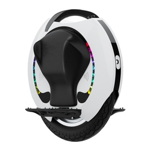 Monociclo Eléctrico KS-16S-8 con Rueda de 16 Pulgadas, Motor de 1200W, Batería de 840Wh, 67.2V, Portátil, Resistente al Agua, Alcance de 80km, Disponible en Almacenes de EE. UU. y la UE - Product Image 5