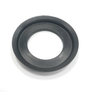 Sello de Anillo en L de 160 mm, Sello de Aceite de Goma para Cilindro Hidráulico, Resistente al Desgaste, Pieza Estándar - Product Image 1