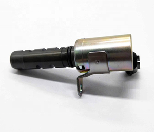 Capa da Corrente de Válvula de Tempo Variável Solenoide VVT Controle de Óleo ZJ01-14-420 ZJ0114420 ZJ38-14-420A ZJ3814420A Para Mazda <span class=keywords><strong>2</strong></span> CX-<span class=keywords><strong>3</strong></span> CX-5 - Product Image 2