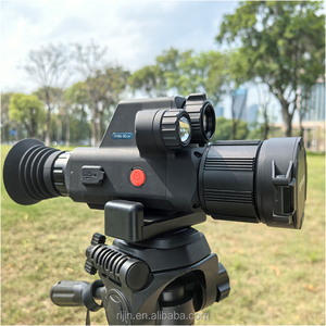 Lámpara de torsión de 50Llumlumlumluminum llolloy herhermal COPE rope 640 Rolution esolution ight iision ateraterproof acactical - Product Image 1