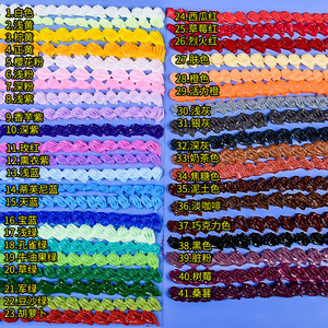 Chenxi 41สีครีมกาว100กรัมกาววิปครีม DIY วัสดุตกแต่งเคสโทรศัพท์มือถือกาวครีม - Product Image 3