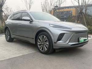 Buick Electra E5 2023 Edizione Standard Zhenxiang - Product Image 3