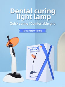 Ánh Sáng Chữa Bệnh Nha Khoa Chữa Răng Làm Trắng Chữa Bệnh Nha Khoa Chữa Ánh Sáng LED UV Chữa Biểu Tượng Tư Nhân Răng Đá Quý Răng UV - Product Image 3