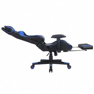 Échantillon gratuit <span class=keywords><strong>Bleu</strong></span> Chaises De Jeu Ordinateur De Course Jeu De Bureau Personnalisé En Cuir Silla Gamer Dropshipping <span class=keywords><strong>Chaise</strong></span> De Jeu - Product Image 5