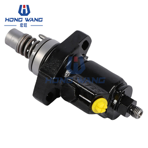 ชุดปั๊มหัวฉีดน้ำมันเชื้อเพลิง04287047ทนทานเหมาะสำหรับเครื่องยนต์2011 Deutz - Product Image 4