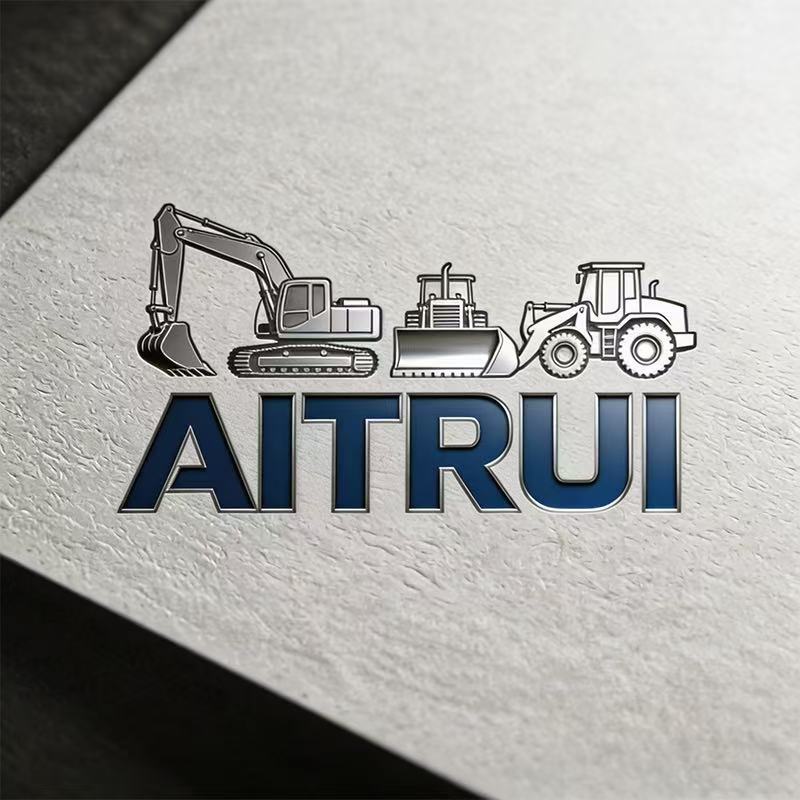 Nanan Aitrui Machinery Technology Co., Ltd. logo