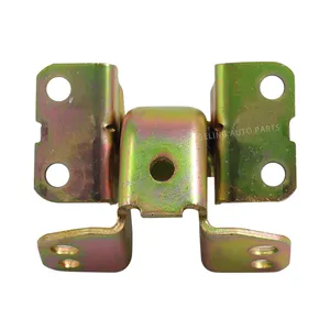 GELING auto TRUCK BODY PARTS DOOR HINGE FOR ISUZU 700P ELF NPR85 NKR NHR 2009-ON Across TRUCK