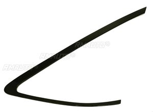 สำหรับ Lexus 04-09 RX330 RX350 RX400h ชุดแต่งขอบกระจกหลัง - Product Image 2