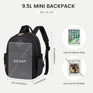 Custom Unisex Modern Design Travel Business Computer Backpack Stylish Waterproof Anti Theft GPS Laptop <b>Bag</b> Daily - Product Image 2