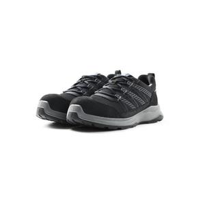 BLAKLADER - 24020000999647 Chaussure de sécurité Sprinter Noir/Gris moyen-CHAUSSURES DE SÉCURITÉ ET FORMATEURS DE SÉCURITÉ EAN 7330509963289 - Product Image 4