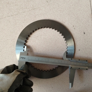 Disco de Embrague para Transmisión 4646 351 287 4646 351 <span class=keywords><strong>286</strong></span> 4646 351 285 4646 351 284 Placa de Fricción - Product Image 6