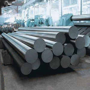 แท่งเหล็กกลม S235jr A36 S355jr S275jr Ss400 10มม. 12มม. - Product Image 4