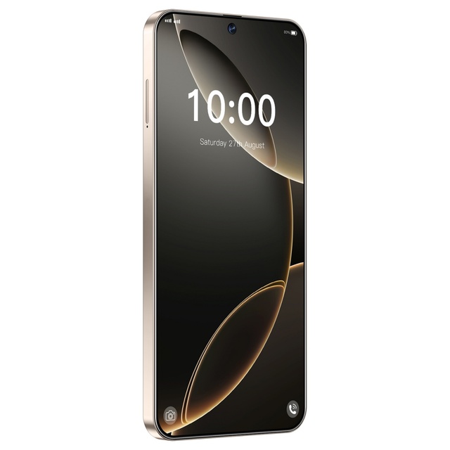 Global C67 Factory Wholesale Price 6.6-Inch HD Large Screen English Android 13 4-Core Processor 4GB+64GB 2G/3G Full Network