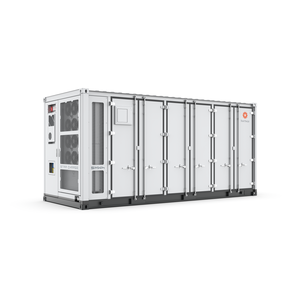 ระบบกักเก็บพลังงานเชิงพาณิชย์ 5MWh BESS 2.5MW ระบบระบายความร้อนด้วยของเหลว ขนาด 20 ฟุต บรรจุในตู้คอนเทนเนอร์ แบตเตอรี่ LFP สำหรับเชื่อมต่อกับระบบกริด - Product Image 3