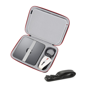 Étui de transport rigide en EVA pour accessoires numériques, étanche et antichoc, avec insert en mousse personnalisé, vente en gros - Product Image 4