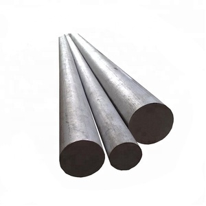 Astm a276 <span class=keywords><strong>4cr13</strong></span> פלדה x39cr13 1.4031 sus420j2 מוט שחור נירוסטה - Product Image 1