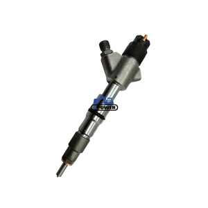 Injecteur de carburant pour moteur diesel 0445120459 injecteur à rampe commune 0445120459 accessoires de moteur - Product Image 1