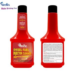 Oem Hersteller 354ml Autokraft stoff additive Kohlenstoff reinigungs mittel Rückfluss moment Kraftstoffs parer <span class=keywords><strong>Diesel</strong></span>-Einspritz düsen reiniger - Product Image 2