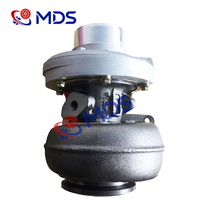 Turbocompresseur T300-08 471049-5001S pour John Deere 4045T Série 350 4.5L Diesel RE59379 RE60069 Turbo agricole