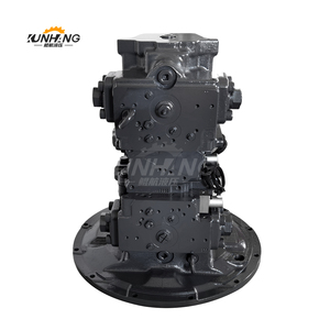 Pompe hydraulique de haute qualité 708-27-04013 708-27-04113 pour PC300-5 PC310-5 PC300LC-5K Principale - Product Image 1