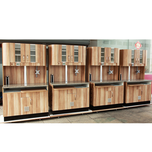 Đồ Nội Thất Phòng Thí Nghiệm Nha Khoa Thiết Kế Cao Cấp Tùy Chỉnh OEM Tủ Nội Thất Nha Khoa Tủ Y Tế - Product Image 1