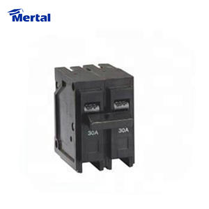 Metoเฟสแรงดันไฟฟ้าป้องกันมอเตอร์เชิงพาณิชย์ในประเทศปลั๊ก<span class=keywords><strong>สัญลักษณ์</strong></span>Miniature Circuit Breaker - Product Image 1