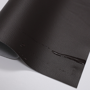 Tessuto in Pelle Artificiale PVC con Goffratura Fine, Resistente ai Raggi UV, Antipolvere e Antimuffa per Sedili Auto, Disponibile per Grossisti - Product Image 3