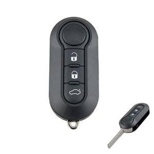 FIAT Magneti marli & Dephi combina chiave remota QINUO - Product Image 2