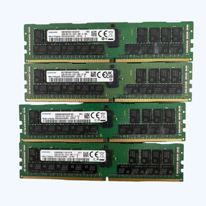 M393A4K40DB2-CVF แรมมือสองหรือใหม่ Sung 32GB 2RX4 PC4-2933Y DDR4 ECC REG สำหรับเซิร์ฟเวอร์ M393A4K40DB2 - Product Image 5